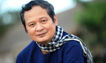 An Thuyen, una vida para la música